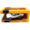 1977 Saab 99 Turbo Combi Coupe Blanco 1:43 IXO Models CLC460N.22