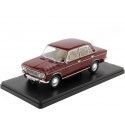 1977 Lada 1500 Granate 1:24 WhiteBox 124157