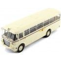 1958 Ikarus 620 Transporte Urbano de Dresden Beige 1:43 Premium Cla...