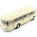 1958 Ikarus 620 Transporte Urbano de Dresden Beige 1:43 Premium Cla...