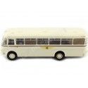 1958 Ikarus 620 Transporte Urbano de Dresden Beige 1:43 Premium Cla...