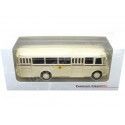 1958 Ikarus 620 Transporte Urbano de Dresden Beige 1:43 Premium Cla...