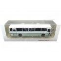 1977 Ikarus 250.59 Autobus Interurbano Blanco/Verde/Plateado 1:43 P...