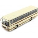 1977 Ikarus 256 Autobus Interurbano Beige/Marrón 1:43 Premium ClassiXXs PCL47126