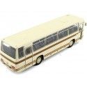 1977 Ikarus 256 Autobus Interurbano Beige/Marrón 1:43 Premium ClassiXXs PCL47126