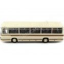 1977 Ikarus 256 Autobus Interurbano Beige/Marrón 1:43 Premium ClassiXXs PCL47126