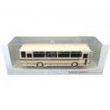 1977 Ikarus 256 Autobus Interurbano Beige/Marrón 1:43 Premium ClassiXXs PCL47126