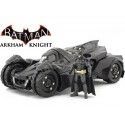 2015 The Arkham Knight Batmobile + Figura de Batman 1:24 Jada Toys ...