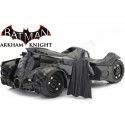 Cochesdemetal.es 2015 The Arkham Knight Batmobile + Figura de Batman 1:24 Jada Toys 98037 253215004