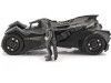 Cochesdemetal.es 2015 The Arkham Knight Batmobile + Figura de Batman 1:24 Jada Toys 98037 253215004