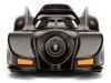 Cochesdemetal.es 1989 Batmobile Batman revient avec la figure de Batman 1:24 Jada Toys 98260 253215002