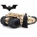 Cochesdememetal.es 2012 The Dark Knight Trilogy Camouflage Tumbler + Figura Batman 1:24 Jada Toys 98543/253215006