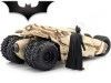 Cochesdememetal.es 2012 The Dark Knight Trilogy Camouflage Tumbler + Figura Batman 1:24 Jada Toys 98543/253215006