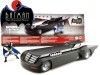 Carsdemetal.es 1992 La série animée Batmobile avec Batman Figure 1:24 Jada Toys 30916 253215007