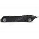 1992 The Animated Series Batmobile con Figura de Batman 1:24 Jada T...