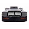 1992 The Animated Series Batmobile con Figura de Batman 1:24 Jada T...