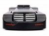 Cochesdemetal.es 1992 The Animated Series Batmobile con Figura de Batman 1:24 Jada Toys 30916 253215007