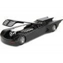 Carsdemetal.es 1992 La série animée Batmobile avec Batman Figure 1:24 Jada Toys 30916 253215007