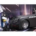 1992 The Animated Series Batmobile con Figura de Batman 1:24 Jada T...