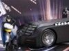 Carsdemetal.es 1992 La série animée Batmobile avec Batman Figure 1:24 Jada Toys 30916 253215007