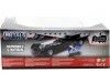 Carsdemetal.es 1992 La série animée Batmobile avec Batman Figure 1:24 Jada Toys 30916 253215007