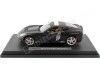 Cochesdemetal.es 2014 Chevrolet Corvette C7 Stingray Police Car Negro Mate 1:18 MAISTO Premiere 36212