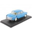 1966 Skoda 1000 MB Azul 1:18 MC Group 18276