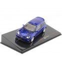 1999 Ford Focus Custom Azul Bicapa 1:43 IXO Models CLC467N.22