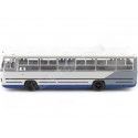 1972 Ikarus 260 Transporte Urbano de Potsdam Blanco/Azul/Gris 1:43 Premium ClassiXXs PCL47154