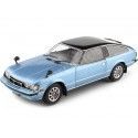 1978 Toyota Celica XX Azul/Negro 1:24 WhiteBox 124155