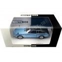 1978 Toyota Celica XX Azul/Negro 1:24 WhiteBox 124155