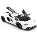 2022 Lamborghini Countach LPI 800-4 Blanco 1:24 Welly 24114