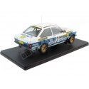 1982 Ford Escort MK II RS 1800 Nº2 Vatanen/Harryman Rallye Suecia 1:18 IXO Models 18RMC142.22