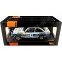 1982 Ford Escort MK II RS 1800 Nº2 Vatanen/Harryman Rallye Suecia 1:18 IXO Models 18RMC142.22