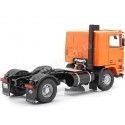 1977 Camion Volvo F10 Naranja 1:18 Road Kings 180035