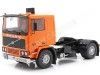 1977 Camion Volvo F10 Naranja 1:18 Road Kings 180035