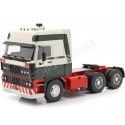 1982 Camion DAF 3600 SpaceCab Verde/Blanco 1:18 Road Kings 180092