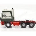 1982 Camion DAF 3600 SpaceCab Verde/Blanco 1:18 Road Kings 180092