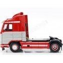 1995 Camion Scania 143 Streamline Rojo/Gris 1:18 Road Kings 180101