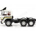 1978 Cabeza Tractora M.A.N. F8 22.361 Blanco/Negro 1:18 Road Kings ...