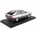 1983 Audi Coupé GT Plateado 1:18 MC Group 18314