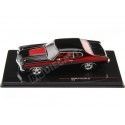 1970 Chevrolet Chevelle SS Negro/Rojo 1:43 IXO Models CLC477N.22