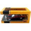 1970 Chevrolet Chevelle SS Negro/Rojo 1:43 IXO Models CLC477N.22