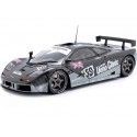 1995 McLaren F1 GTR Nº59 Lehto/Dalmas/Sekiya Ganador 24h LeMans 1:18 Solido S1804106