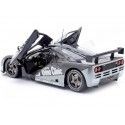 1995 McLaren F1 GTR Nº59 Lehto/Dalmas/Sekiya Ganador 24h LeMans 1:18 Solido S1804106