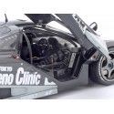 1995 McLaren F1 GTR Nº59 Lehto/Dalmas/Sekiya Ganador 24h LeMans 1:18 Solido S1804106