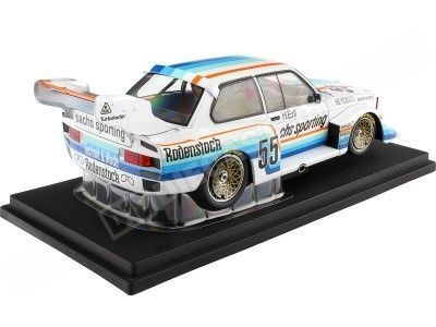 1978 BMW 320 Gr.5 Nº55 Harald Ertl Ganador DRM Hockenheim 1:18 MC G... 2