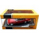 1976 Jaguar XJ12 Coupe Rojo/Negro 1:43 IXO Models CLC486N.22