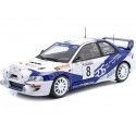 2000 Subaru Impreza S5 WRC Night Version Nº8 Valentino Rossi/Cassin...