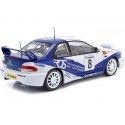 2000 Subaru Impreza S5 WRC Night Version Nº8 Valentino Rossi/Cassin...